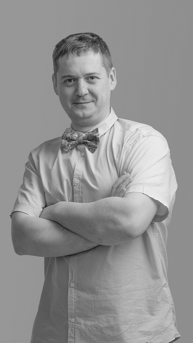 Александр Деркач